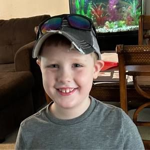 Meet your Posher, Annie